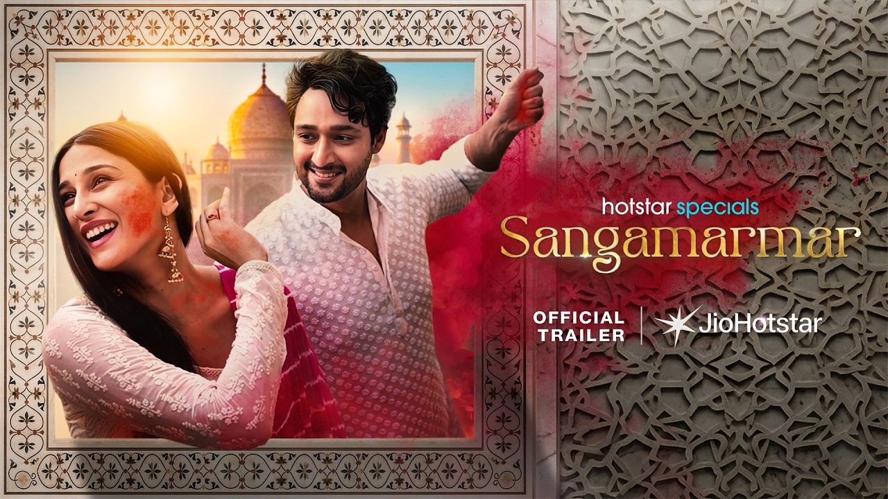Hotstar Specials: Sangamarmar | Streaming 26 Feb | JioHotstar
