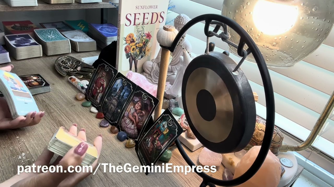 ♊GEMINI 😉💪🏽🏆 You will have it ALL