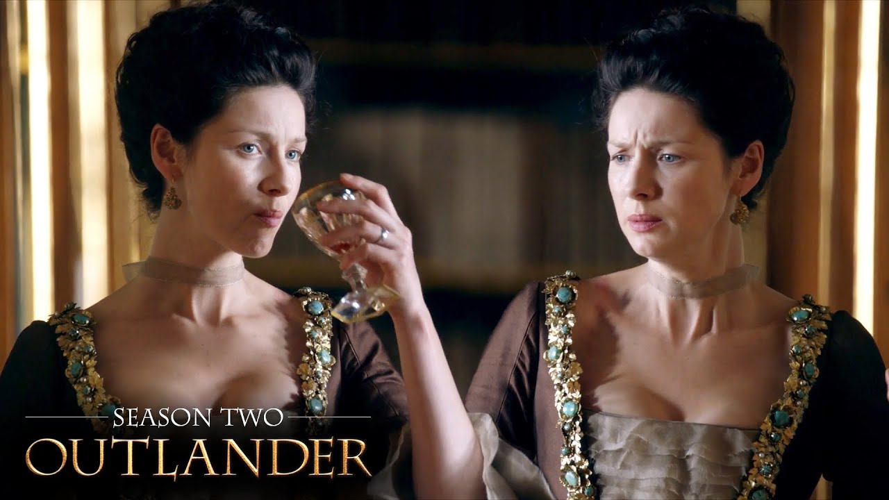 Who Wants Claire Dead? | Outlander