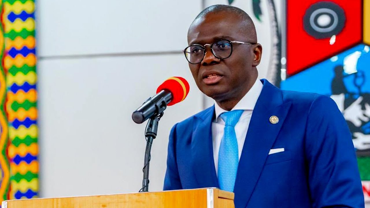 Lagos is a Continental Commercial Power House and Africa's Largest City Economy