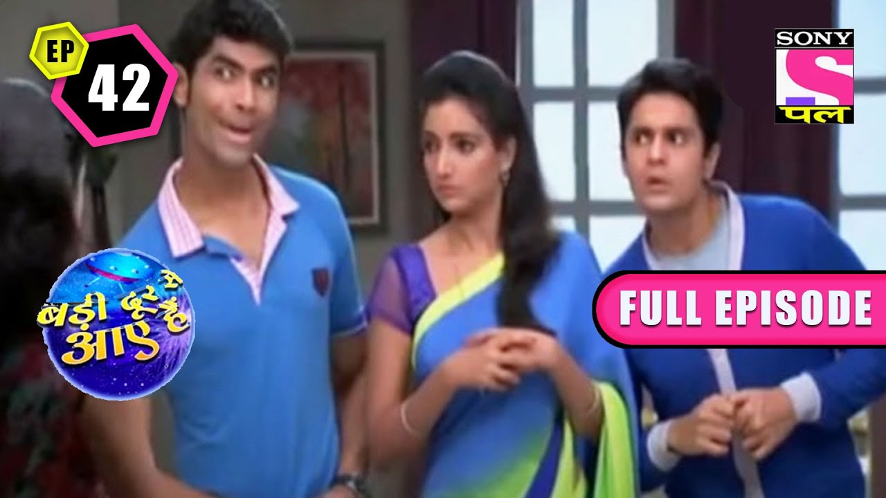 क्या Ghotalas को मिलेगी एक Apology? | Badi Dooooor Se Aaye Hai | Ep 42 - FE | 27 Sep 2022