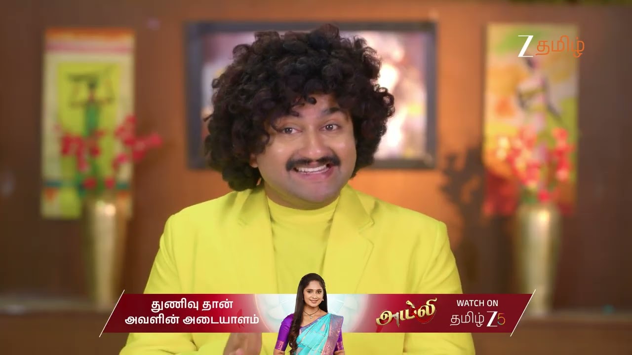 Karthigai Deepam | Ep - 1123 | Feb 14, 2026 | Best Scene 2 | Zee Tamil