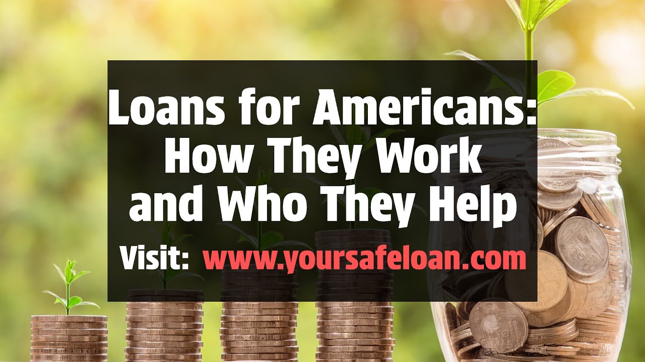Quick Steps to Apply for a Loan Today - Safe Loan Quickly For You - Check here: www.yoursafeloan.com