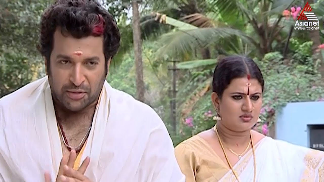 #Harichandanam || Full Episode 472 || Asianet