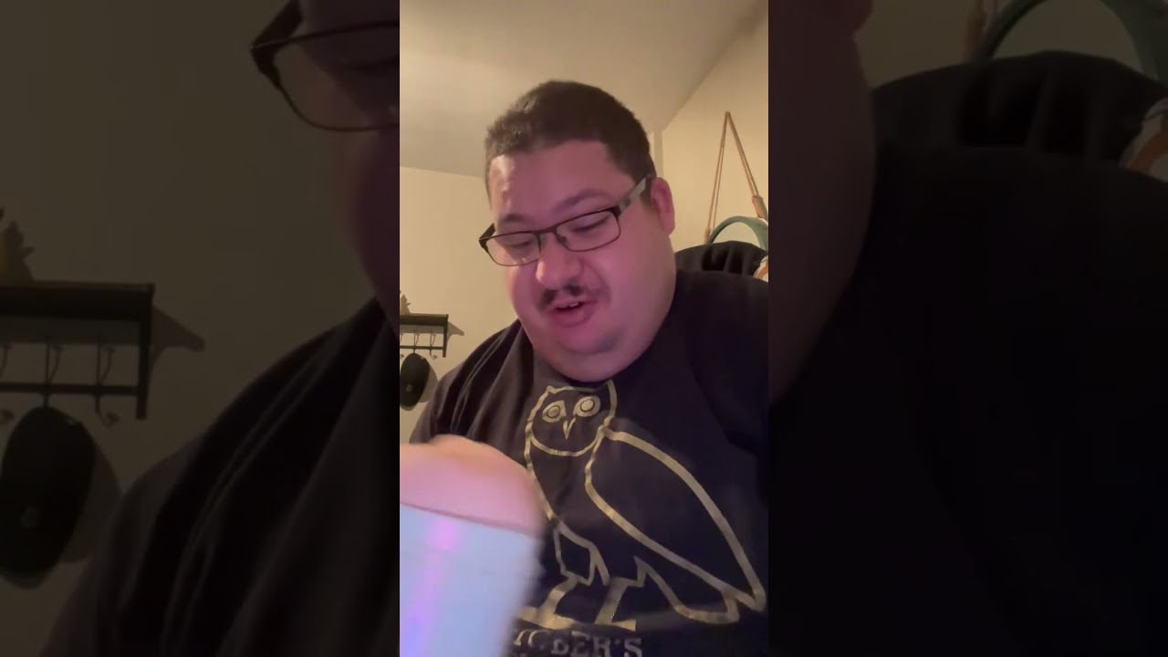 Unboxing SkyBri Fleshlight