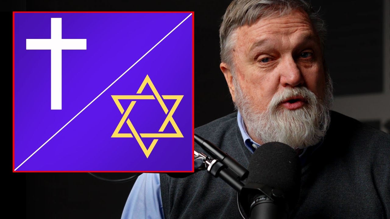 A Brief Introductory Glossary on the Relationship of Christians and Jews | Doug Wilson
