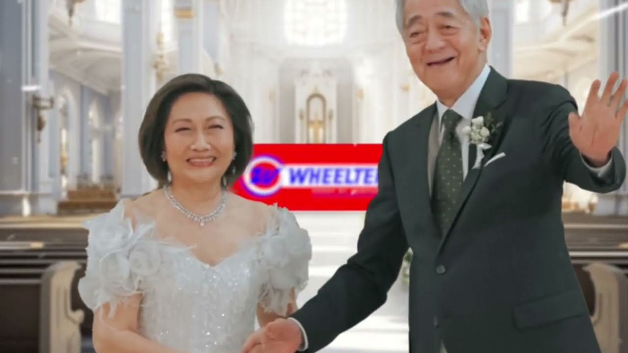 Wheeltek Animation History