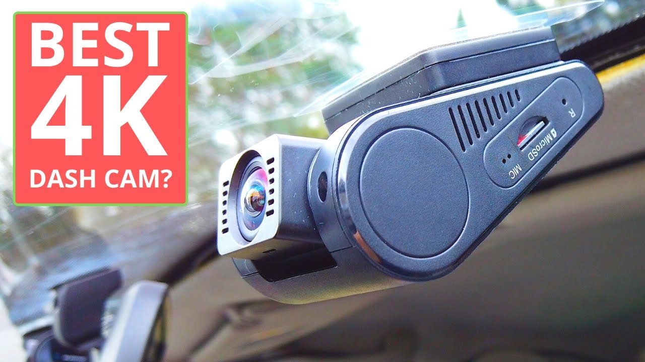 The 4K Dash Cam you Should Consider: Viofo A129 Pro Duo