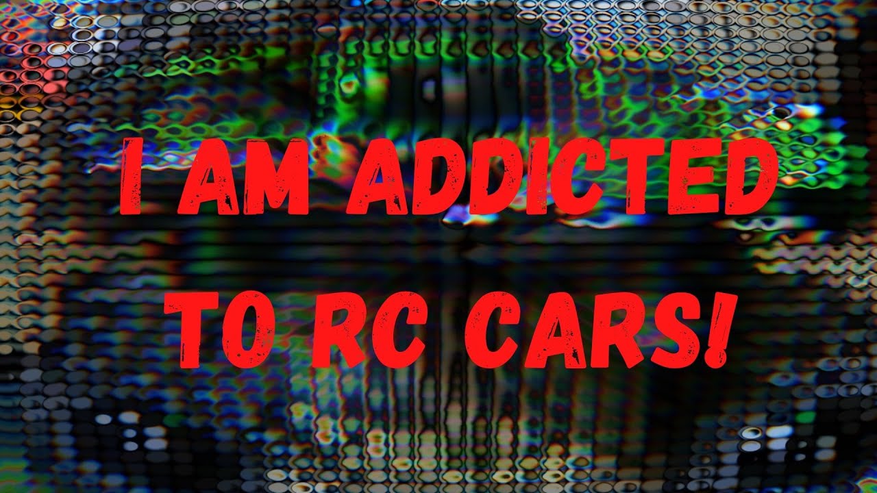 Another Crazy RC Car Purchase HUGE SCORE!