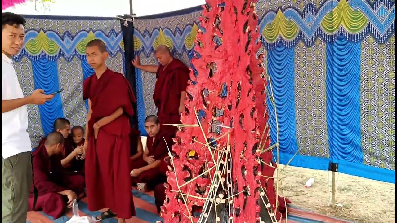 མགུ་གཏོར་ཆེན་པེ༢༠༢༥
