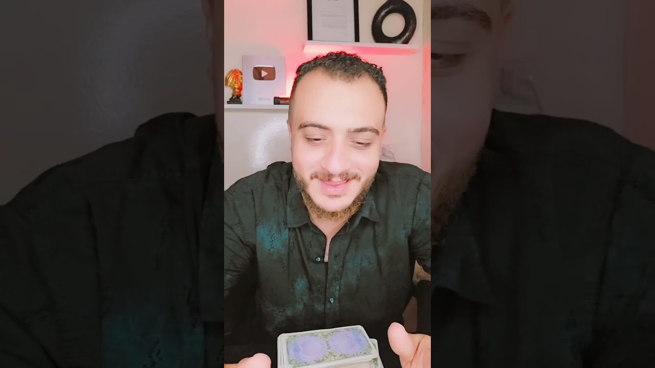 برج الجدي 👈 الخيانة اتكشفت 💔 والسحر اتفك 👈 الشخص اللي باعك راجع يترجي ...بس انت خلاص اتغيرت 😳💔
