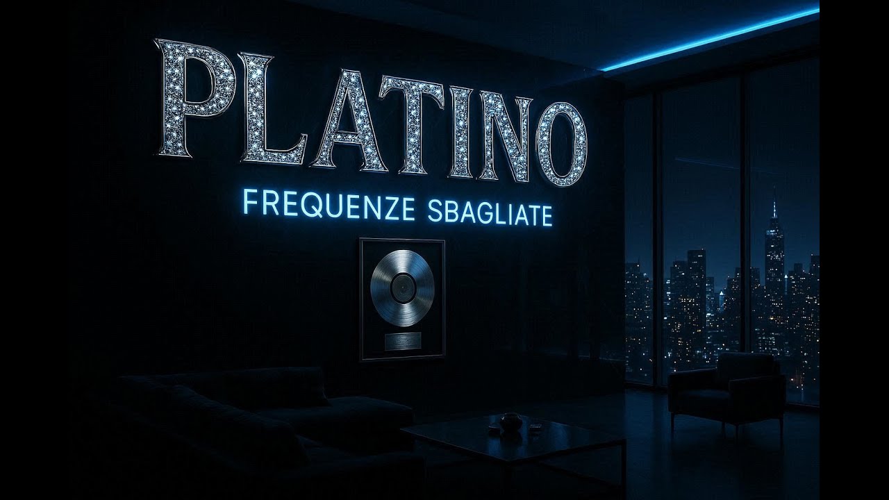 Frequenze Sbagliate - PLATINO