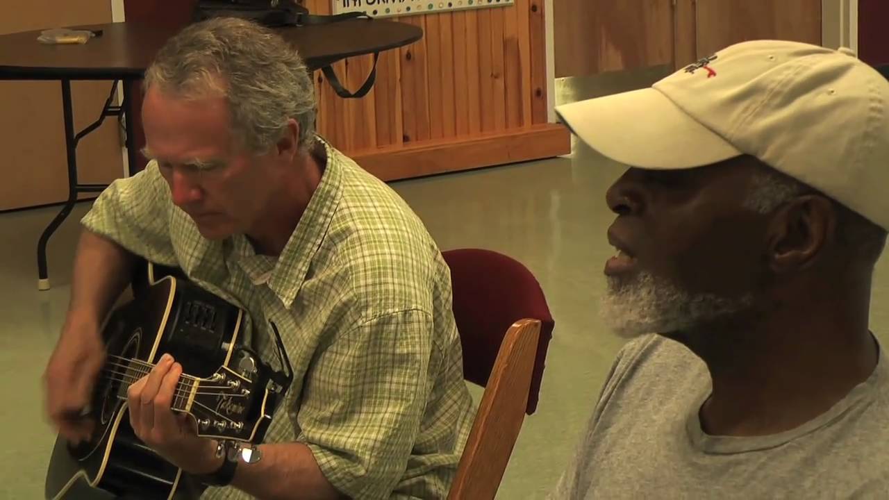 Gene McDaniels Sings 