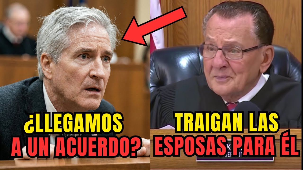 Banquero explotó a 2400 veteranos con demencia – Juez Caprio lo sentencia a 45 años