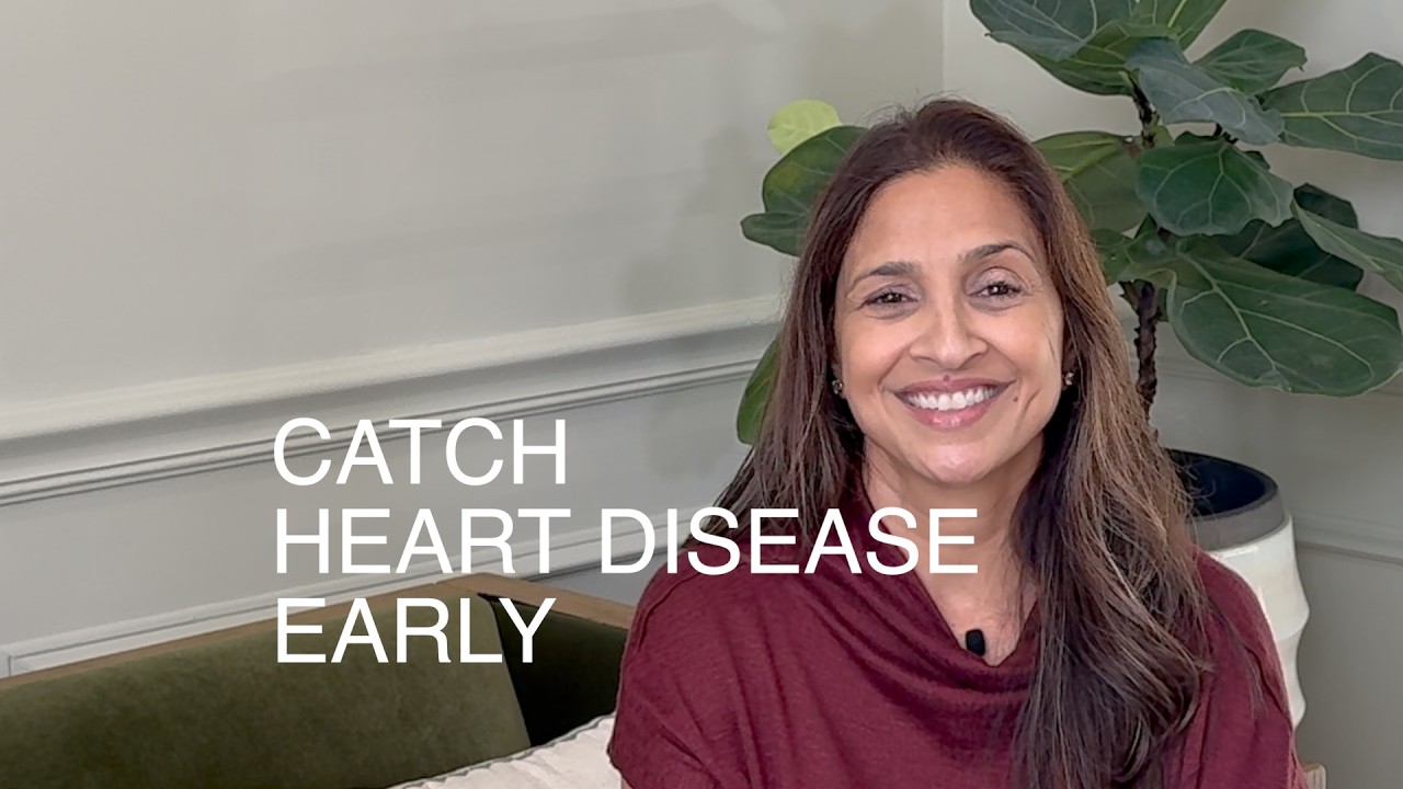Why Early Detection is Critical for Preventing Heart Disease