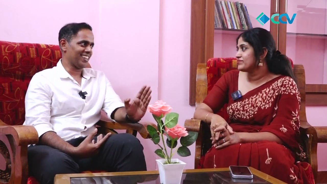 ചേലക്കര ജീവോദയ ആശുപത്രിയിൽ മുട്ടു മാറ്റിവെയ്ക്കൽ ശസ്ത്രക്രിയ വിദഗ്ധൻ Dr:ഹേമന്ത് കുമാറുമായി CCV