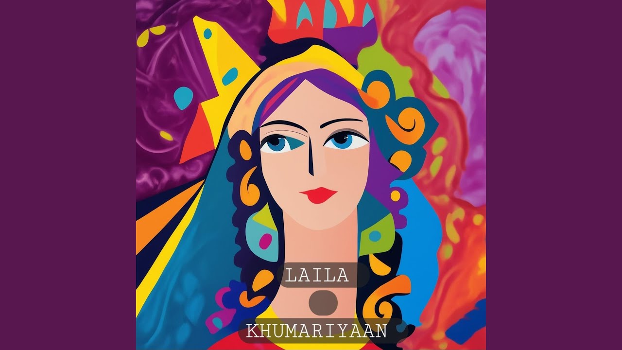 Laila (Live)