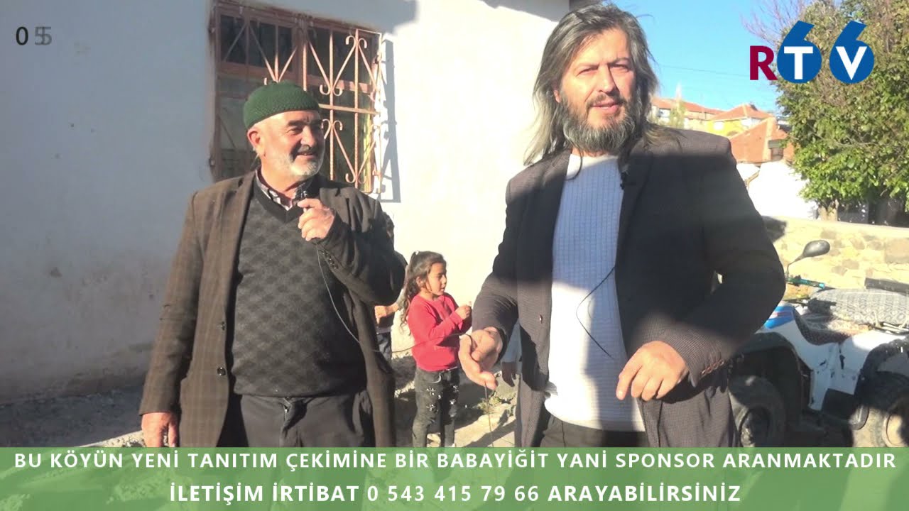 TASPINAR KÖYÜ