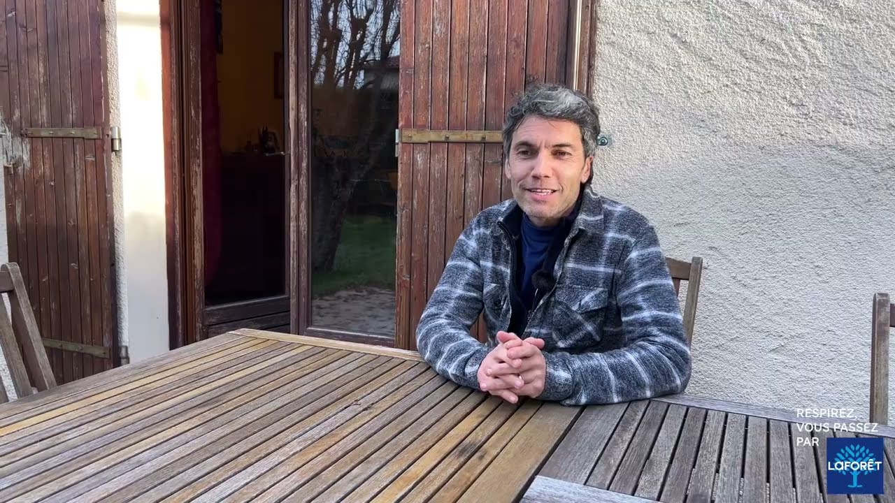 Laforêt Aurillac vous propose ce plain pied 3 chambres proches du bassin aquatique et commerces