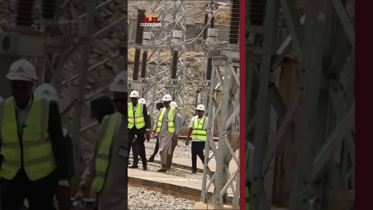 TCN Builds Five New Substations to Improve Power Supply in Abuja