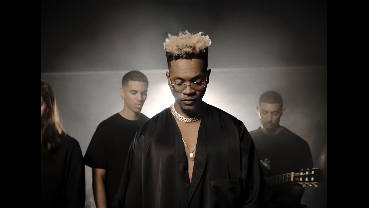 Liljooe - Plus 2 nous (Clip Officiel)
