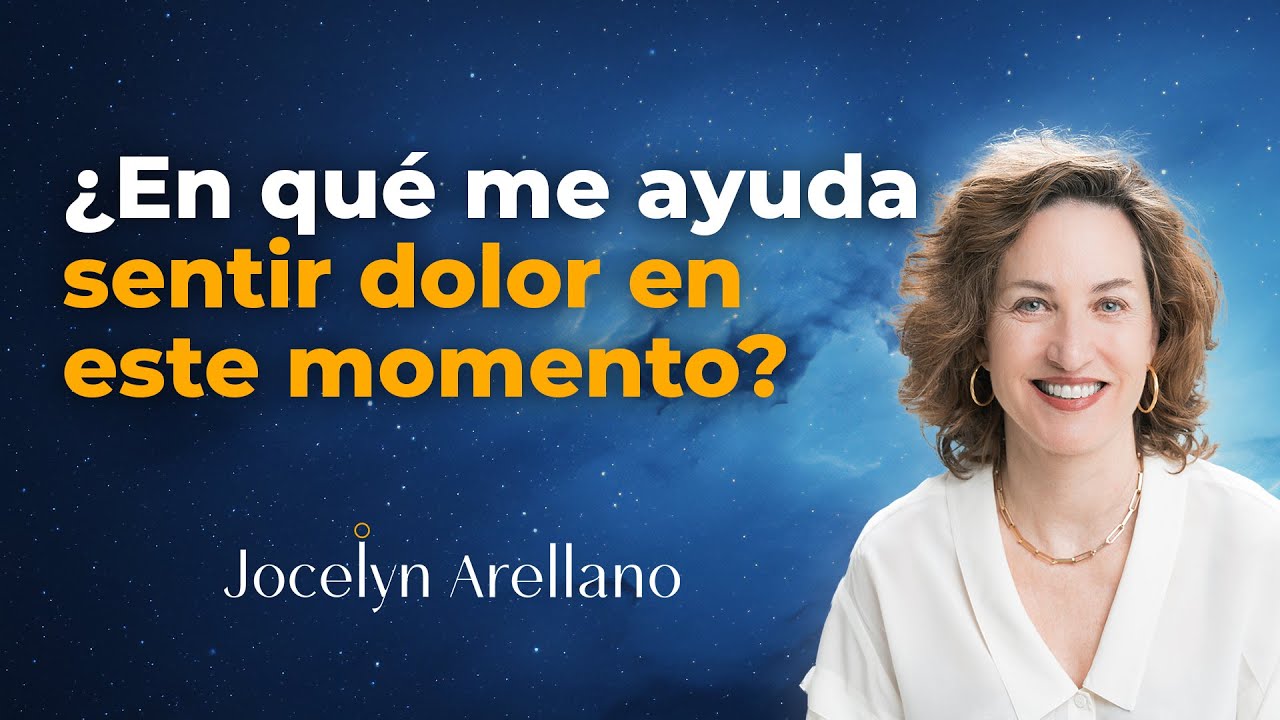 En qué me ayuda sentir dolor emocional en este momento