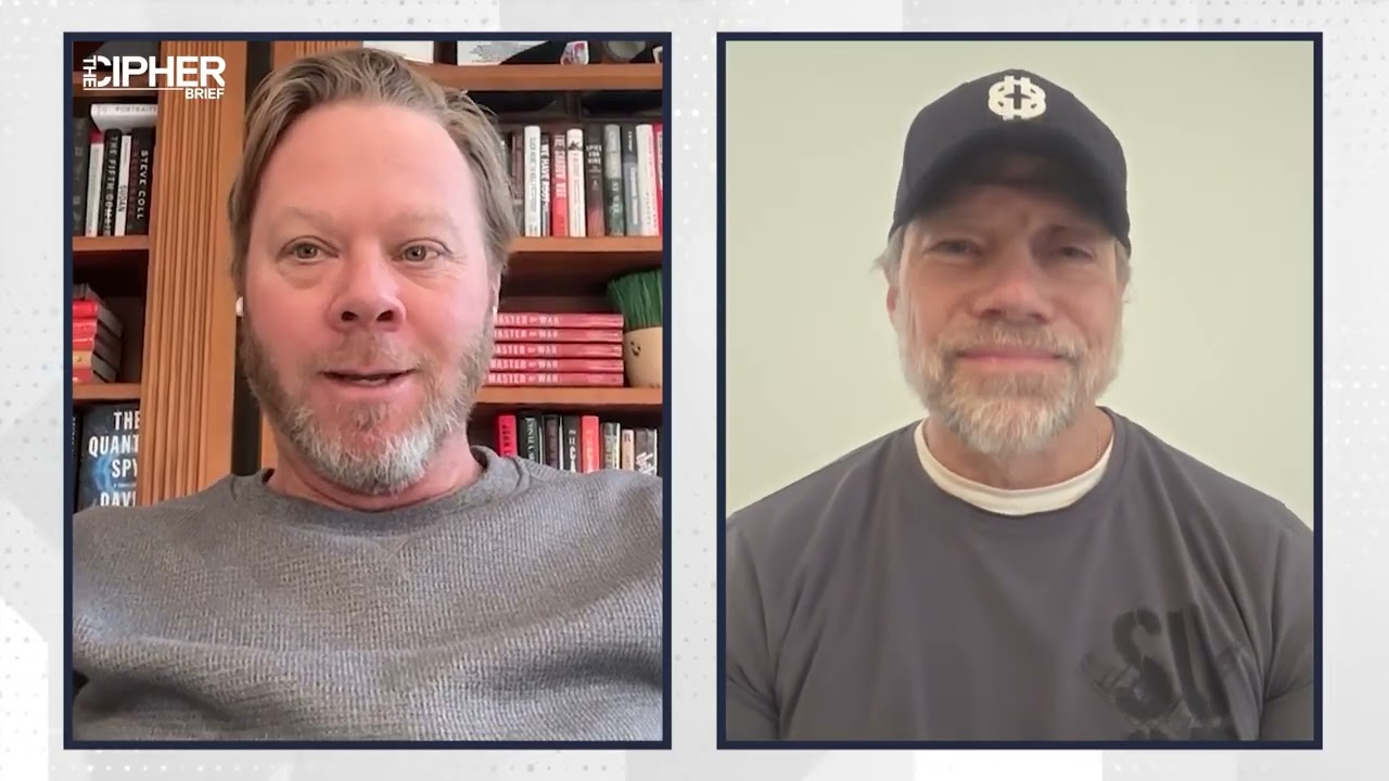 Why Israel Is Urging U.S. Restraint on Iran | Former CIA Officer Explains