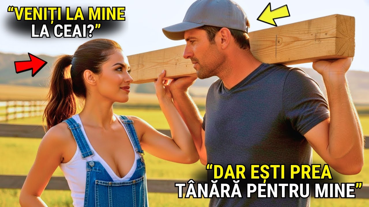 „Ești Căsătorit?