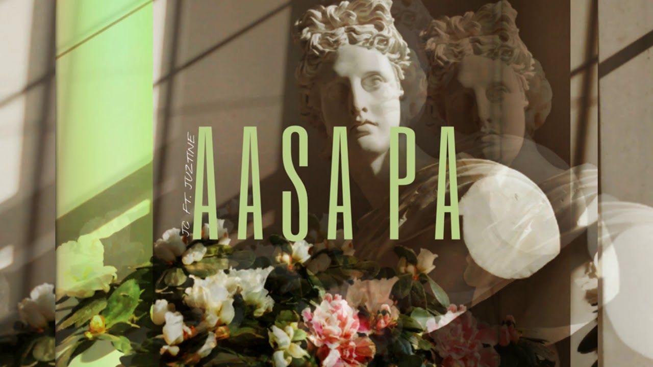Aasa pa - JC feat. Juztine Drew (Prod. by JC Music)