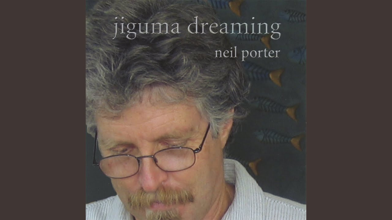 Gulaga Dreaming