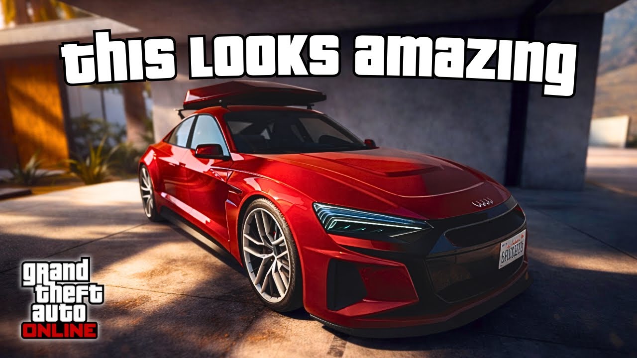 10 самых недооцененных автомобилей в GTA Online (по внешнему виду)