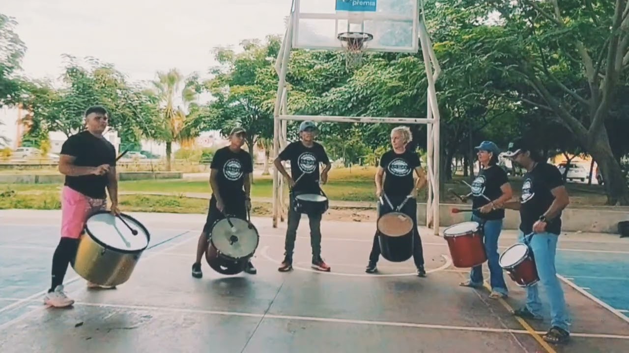 Medley La Buce | Repertorio Corporativo