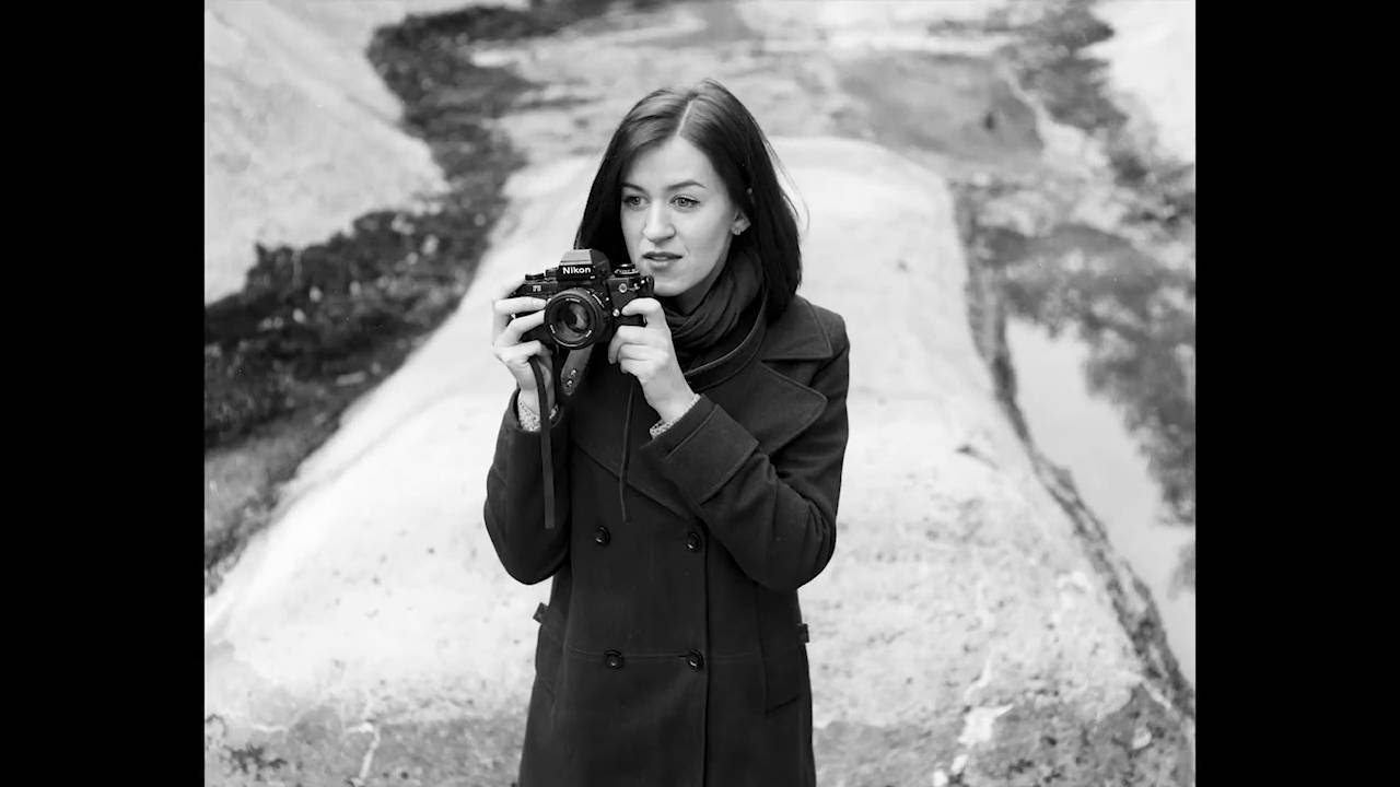 Пленочная фотография сегодня