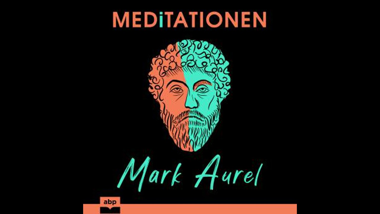 Meditationen (Ungek&uuml;rzt) - Marc Aurel