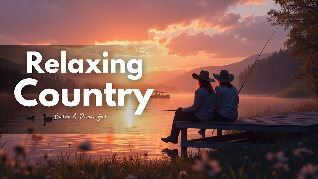 Classic Country Retro Songs – Golden Country Forever