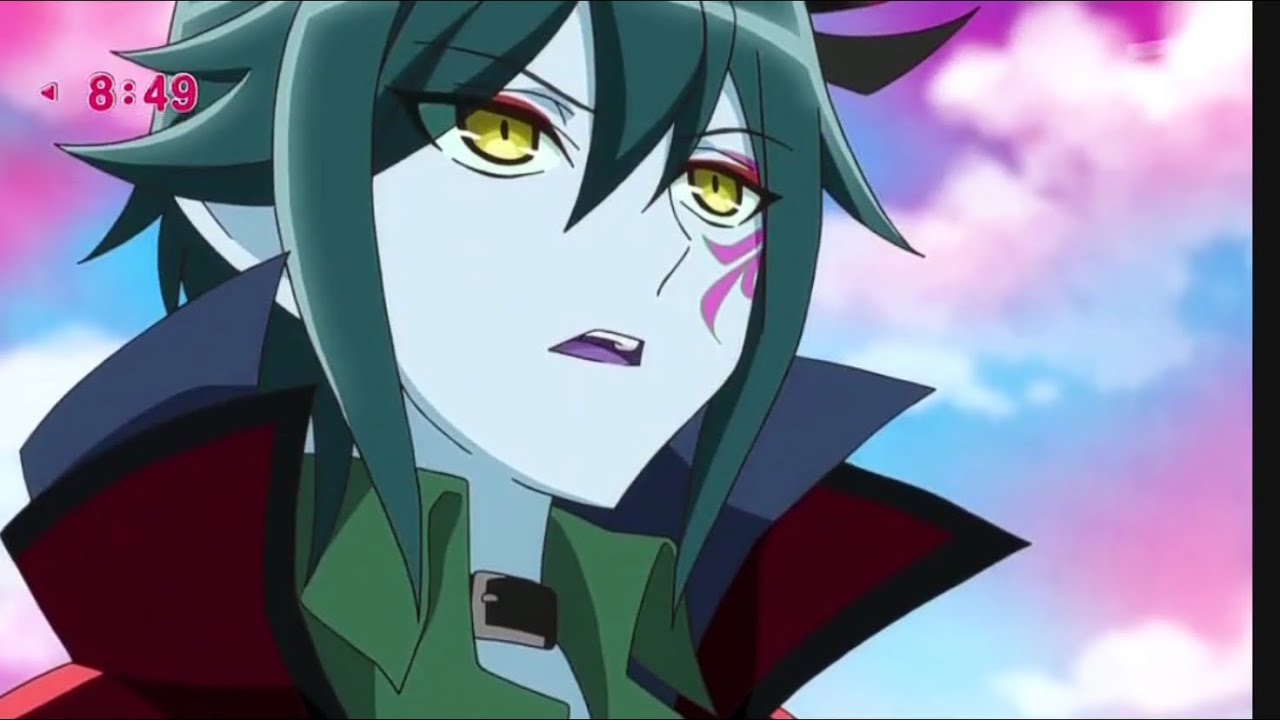 Healin' Good ♡ Precure! Gigabjogen vs precure