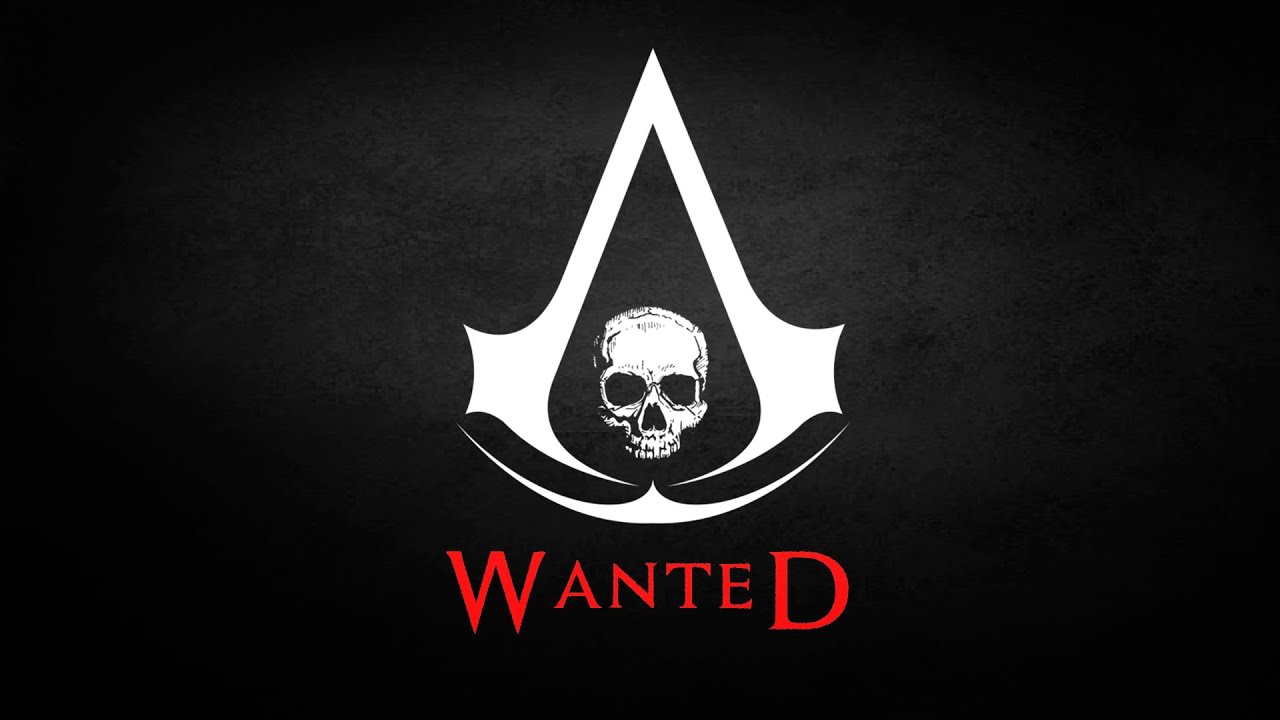 AC4 Black Flag - Multiplayer Gameplay - Portobelo - Wanted
