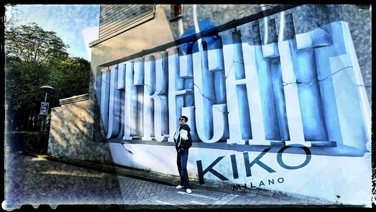 [VLOG] Trip To Europe With Enactus KSTU