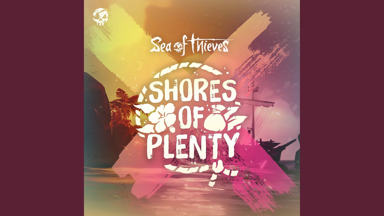 Shores of Plenty (Original Game Soundtrack)