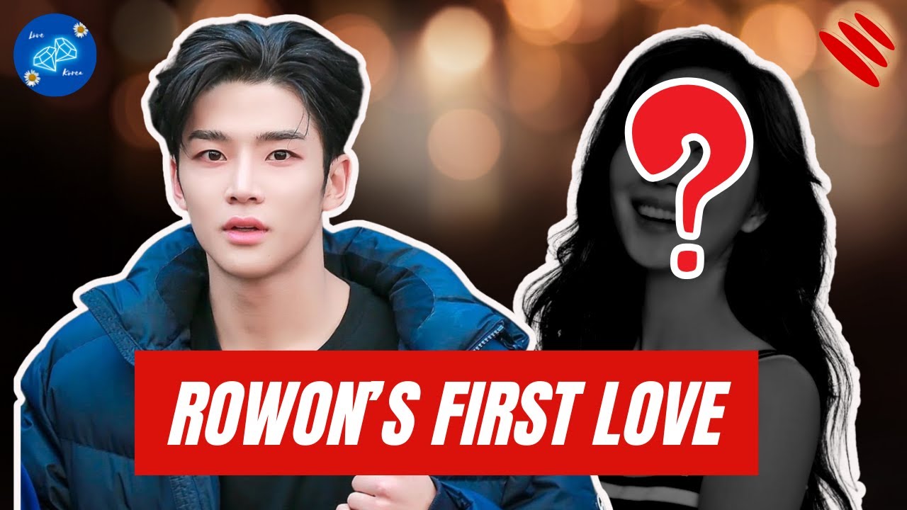 12 шокирующих фактов о Роуне 💞😍 #kpop #kdrama #rowoon #sf9 #thematchmakers #korean #fypシ