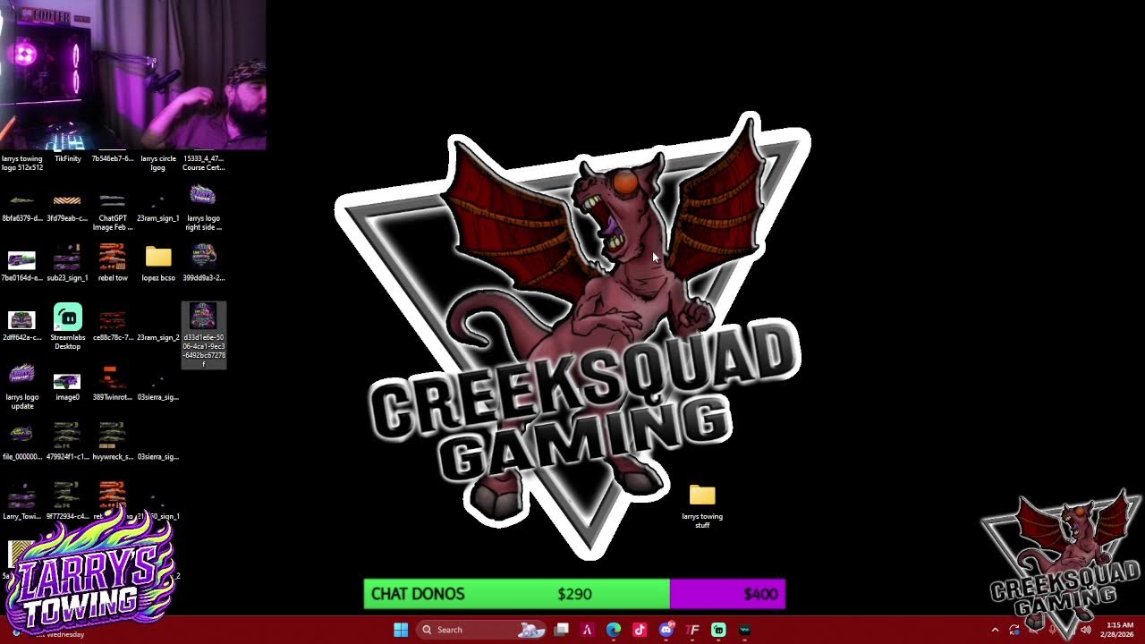 Come Hit The Dig With Me!