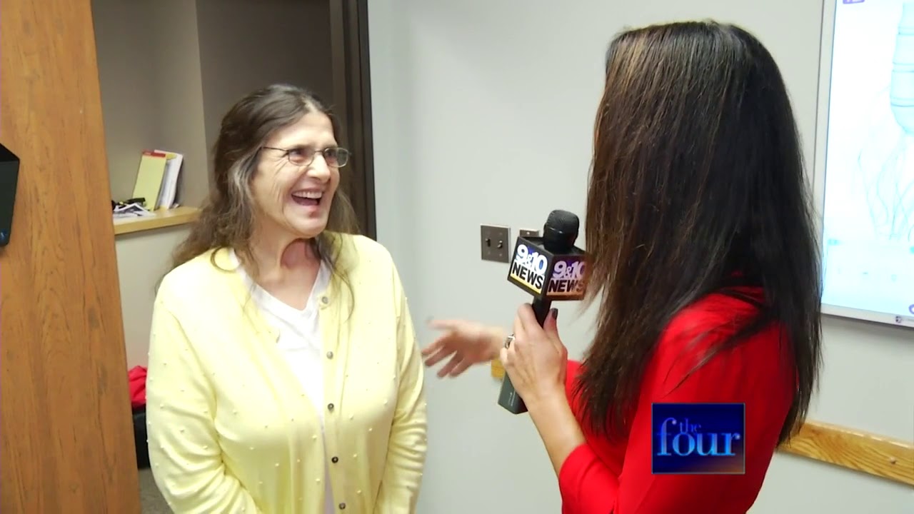Health In Focus: Epidural Steroid Injections for Back Pain