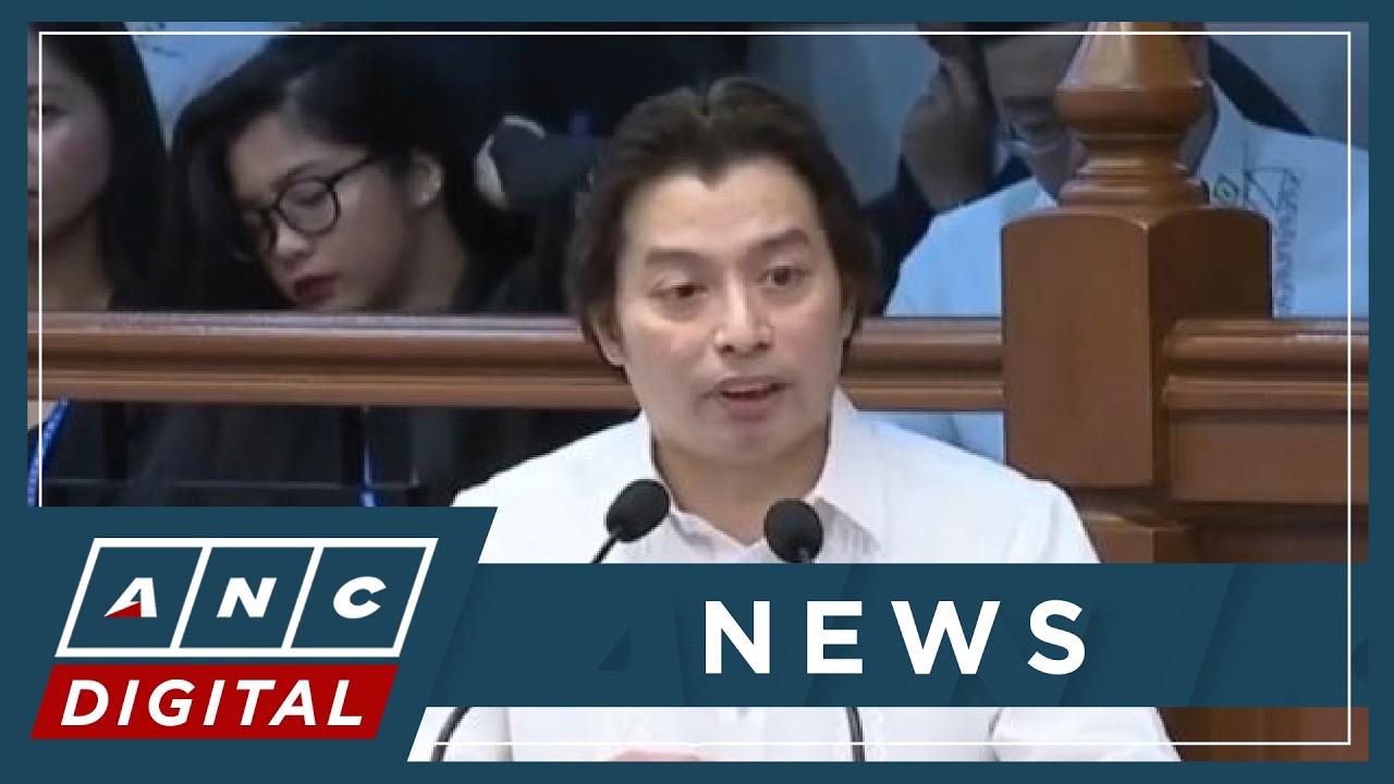 Henares: PH among last few remaining countries with bank secrecy law | ANC