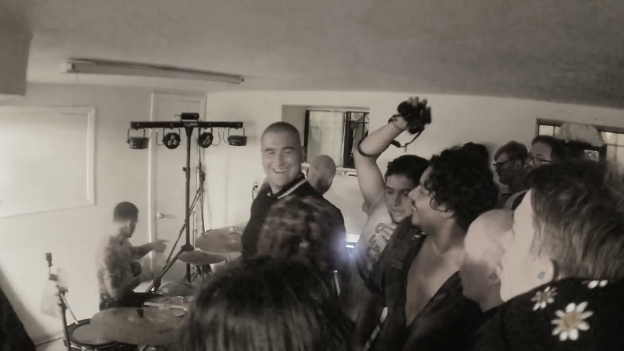 Slugger at the Orifice, San Jose - 7-20-23