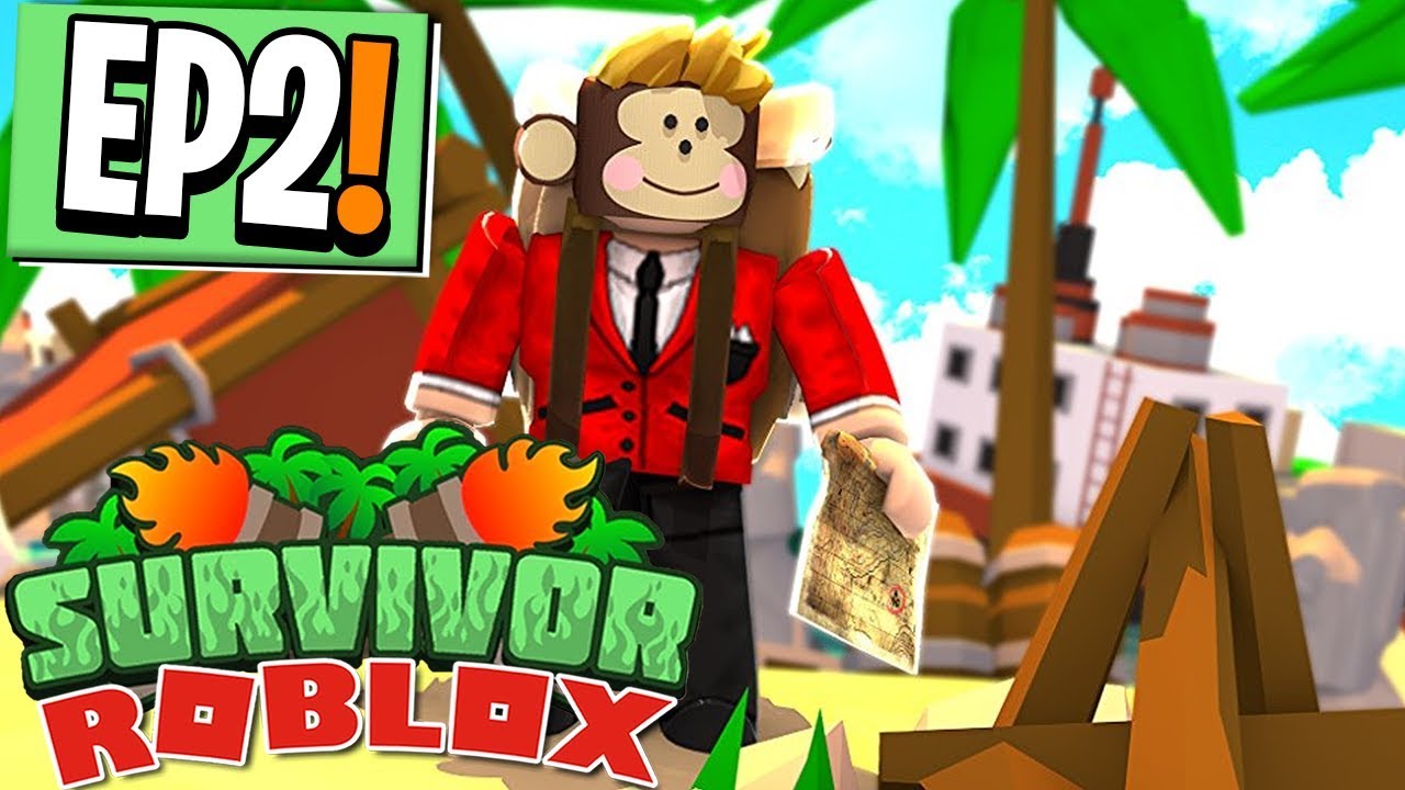 THIS GAME IS RIGGED!! (YouTuber Survivor Season 3)
