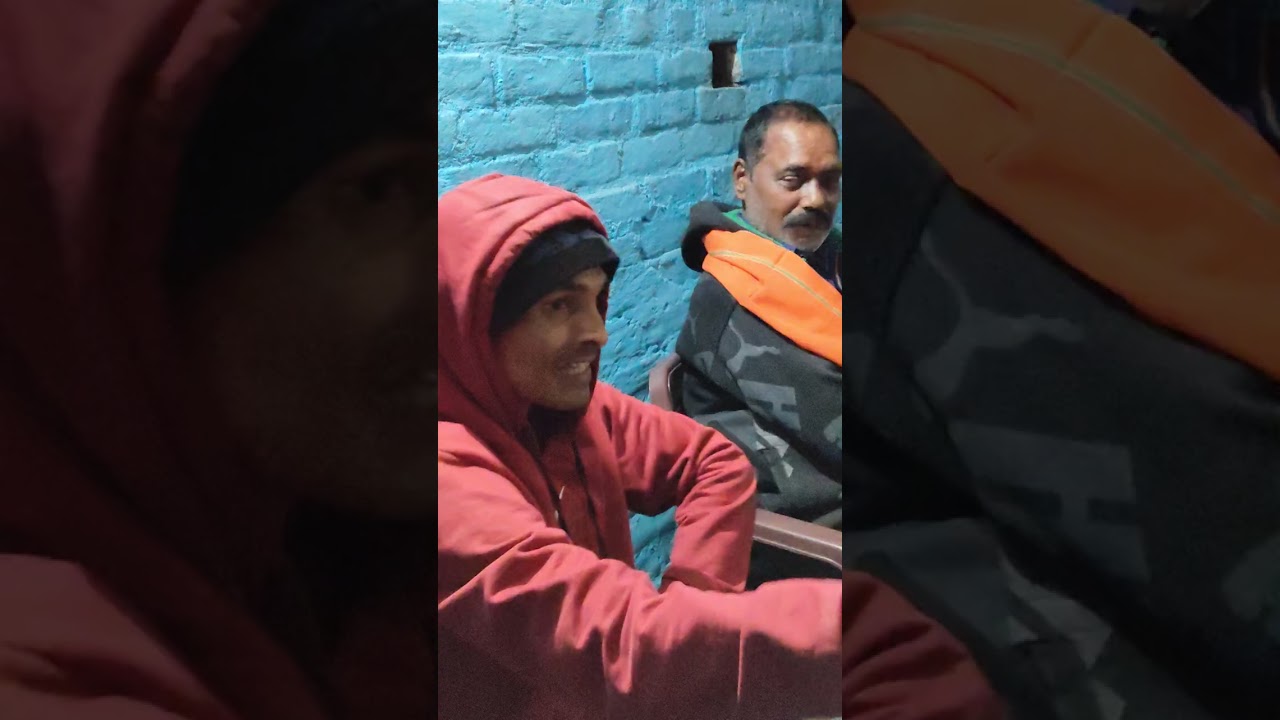 जिला पंचायत वाले आये वोट मांगेन ने और हो गया बवाल 💯🥰😀😀