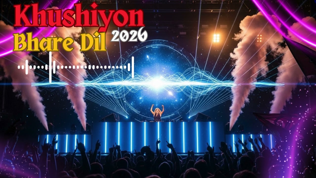 Female DJ Dominates EDM Mainstage 🔥 Biggest Festival Moment