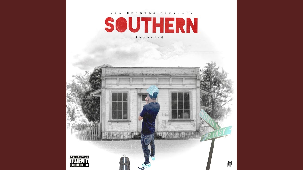 Southern Anthem