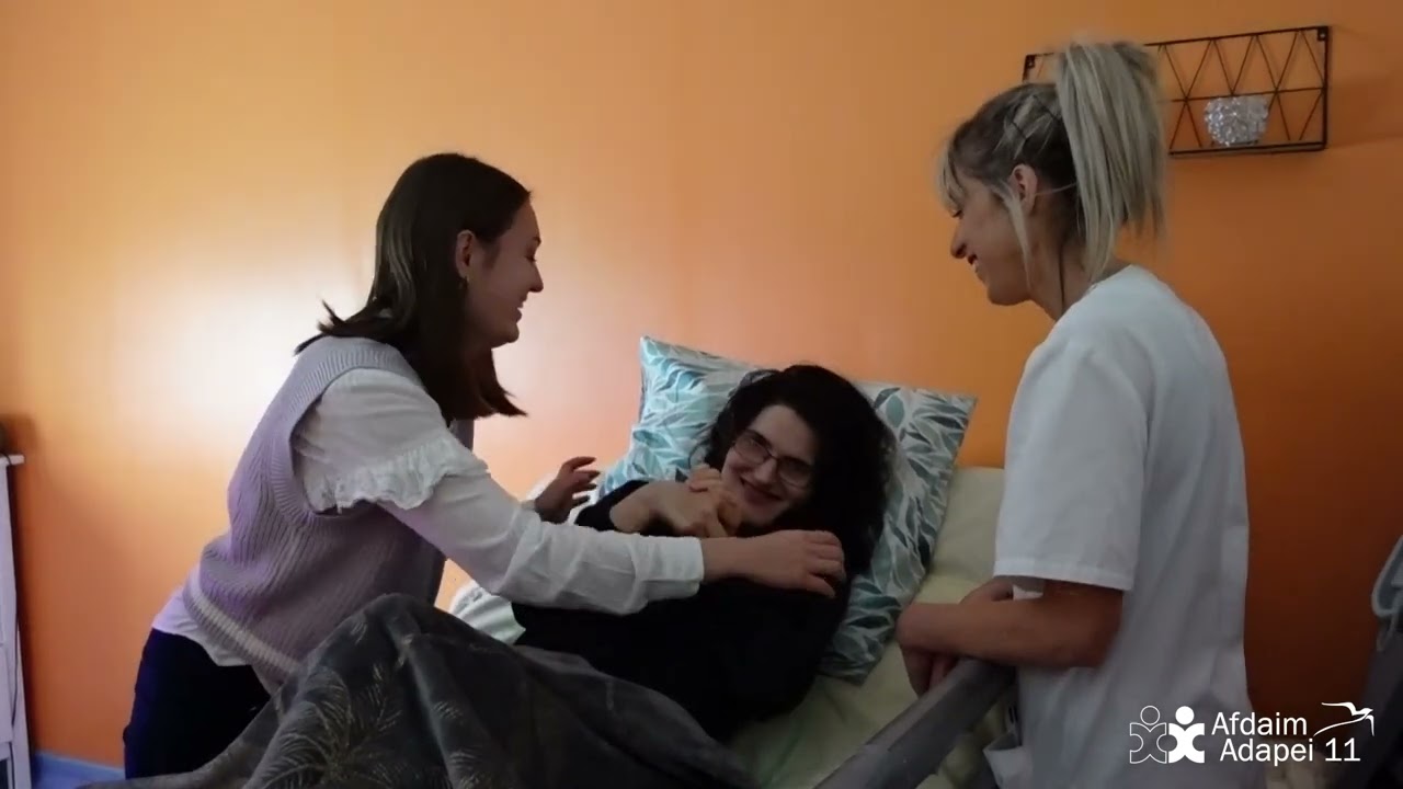 La santé en MAS