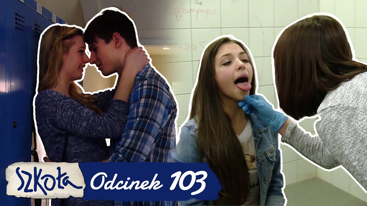 SZKOŁA ODC. 103 CZ. 1